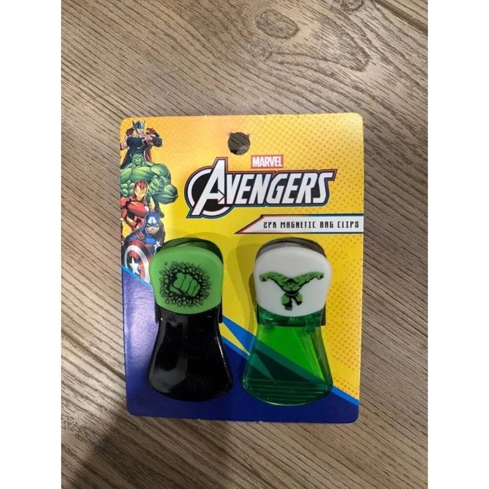 Avengers Kitchen Bundle
